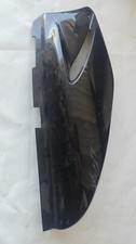 Cache carénage sous selle honda Varadero 125