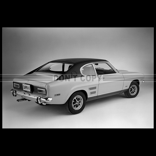 Photo 039937 ford capri - a.039937,
