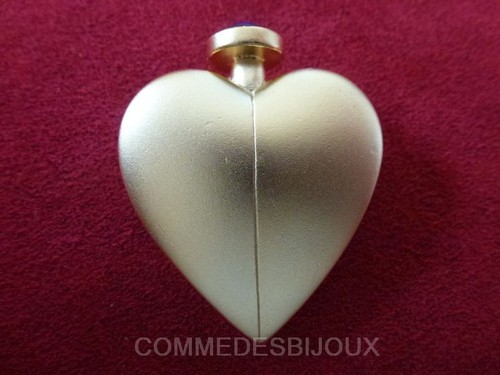Clip foulard style gourde - clip,