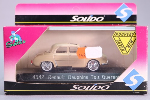 Lk664 solido sixties 4542 43 - lk664,
