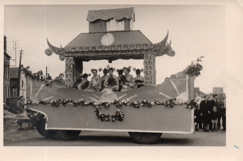 C197 photographie vintage - c197,