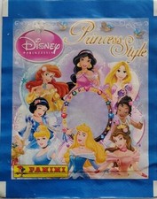Italy 2011 Panini Disney