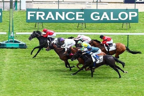 Methode turf pour - turf:,