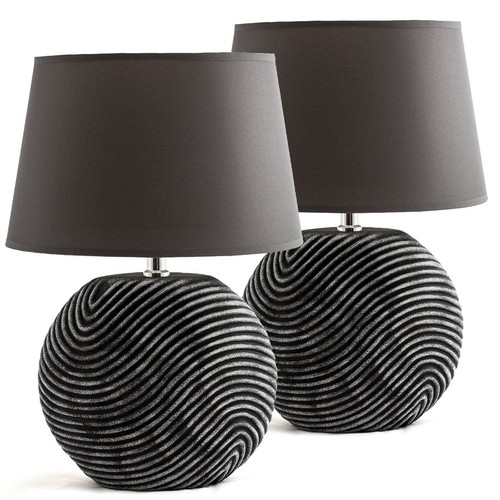 Brubaker lampe table - lampe, de