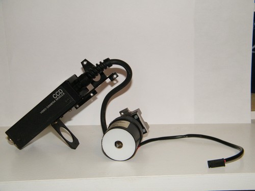 Sony video camera - sony, module