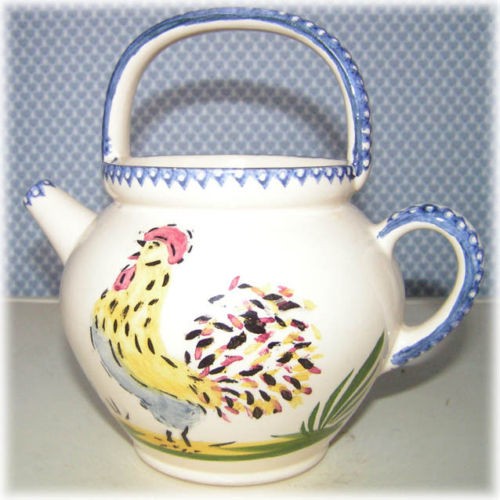 Chevrette cruche ancien - chevrette,