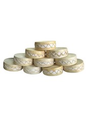 10 PIECE WHOLESALE   ,  4"