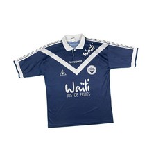 Maillot football vintage