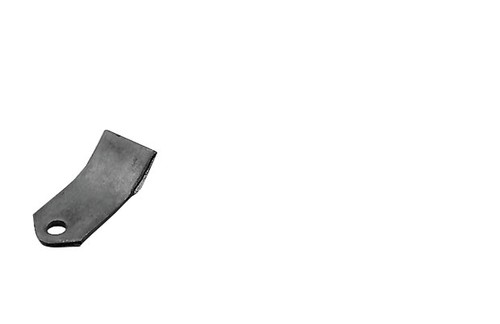 Lame zappe motoculteur - zappe,