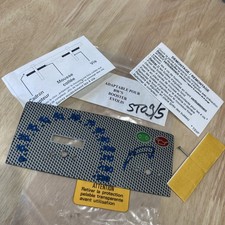 Fond compteur adaptable