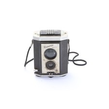 Kodak Brownie Reflex + Très