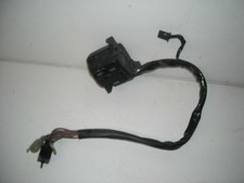 Commutateur clignotant / phare