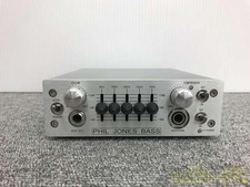 Préampli PJB Bass Buddy avec