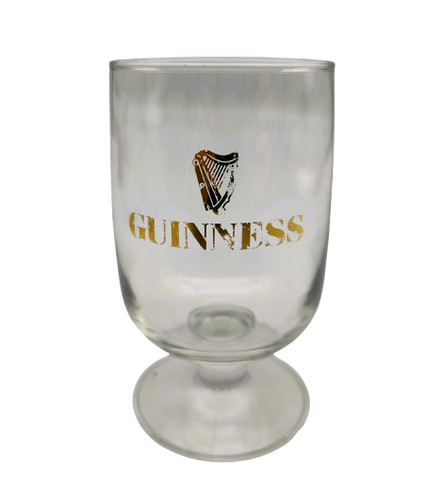 Verre bière guinness - bière,