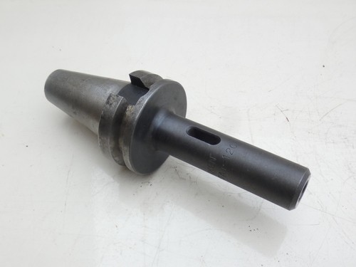Cône fraisage bt40 douille - de,