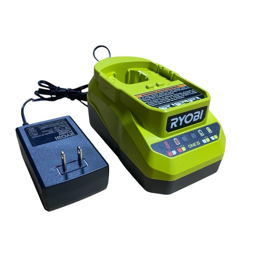 Genuine ryobi one lithium - one, +