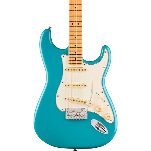 Fender player stratocaster - fender,