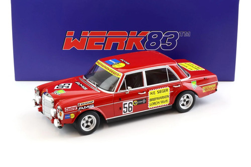 Werk 18030005 mercedes - 18030005,