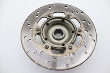 Disque arrière PIAGGIO 125 VESPA GRANTURISMO 2003 à 2007