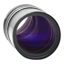 Objectif Télé Pentacon Auto MC 135 Mm 2.8 1:2.8 - M42 Filetage