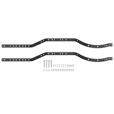 2 PièCes / Ensemble Rails de