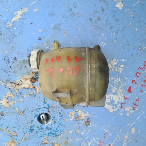 Vase expension renault clio - vase,