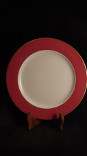 Assiette de présentation