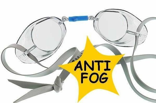 Lunettes natation suédois - de,