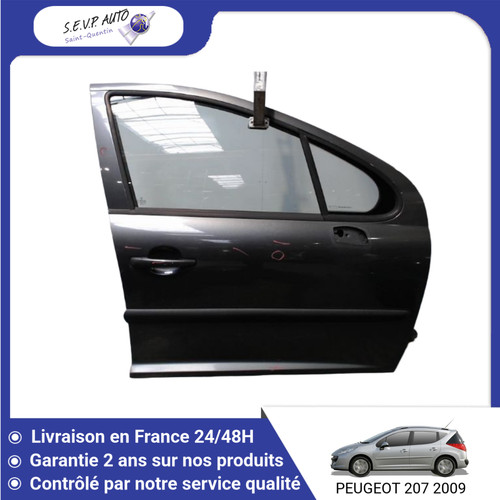 Porte avant droit - 🇫🇷,
