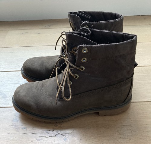 Boots timberland - timberland,