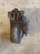 Démarreur - Renault Scenic II / Laguna II - 1.9Dci - Valeo D7R44 - 8200628419