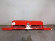 GRILLE RENAULT MASTER II (FD/HD) fourgon 2.8 dTi (S9W-700) 2000 7701470810