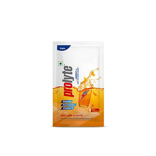 Cip prolyte glucose energy - prolyte,