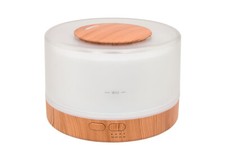 Diffuseur Arômes Électrique Silencieux Parfum D'Ambiance Maison Arôme Freedom