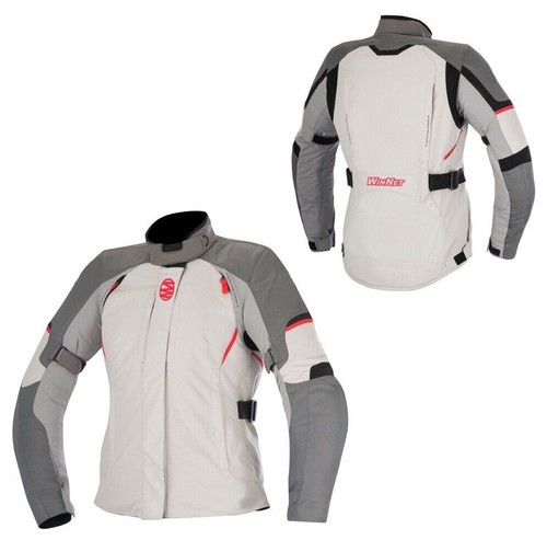 Veste moto femme winnet - veste,