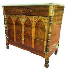 Ancienne commode fernandina - ancienne,