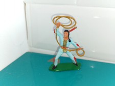 Figurine soldat plastique