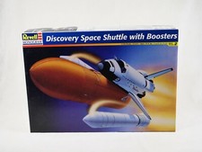 Revell n° 85-4544 Discovery