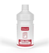 Chogan Brilgrill Four Professionnel Grill-Friteuse Nettoyant Pour Four 750 Ml