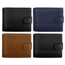 Porte Monnaie Homme Cuir