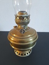 LAMPE A PETROLE MATADOR 20