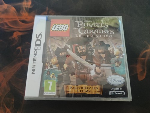 Lego pirates des caraïbes - pirates,