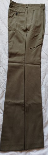 Pantalon uniforme sous - pantalon,