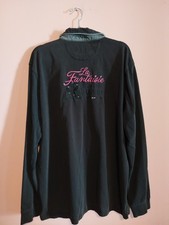 Polo Eden Park Taille XL Noir Excellent Etat