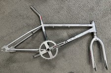 Old School BMX 1992 Redline RL