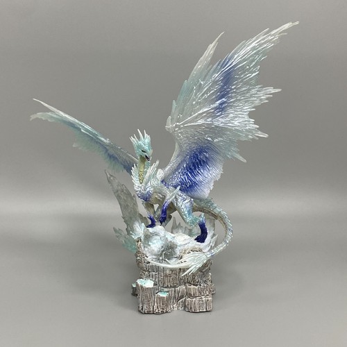 Monster hunter world iceborne - world,