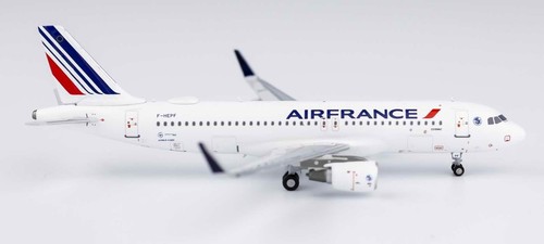 Maquette air france airbus - france,