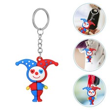 10 Pcs Porte Clef Mignon