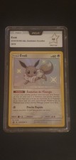 CARTE POKEMON ÉVOLI SV41/SV94  DESTINÉES OCCULTES FR PCA 10 ??