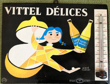 VITTEL DÉLICES- RARE